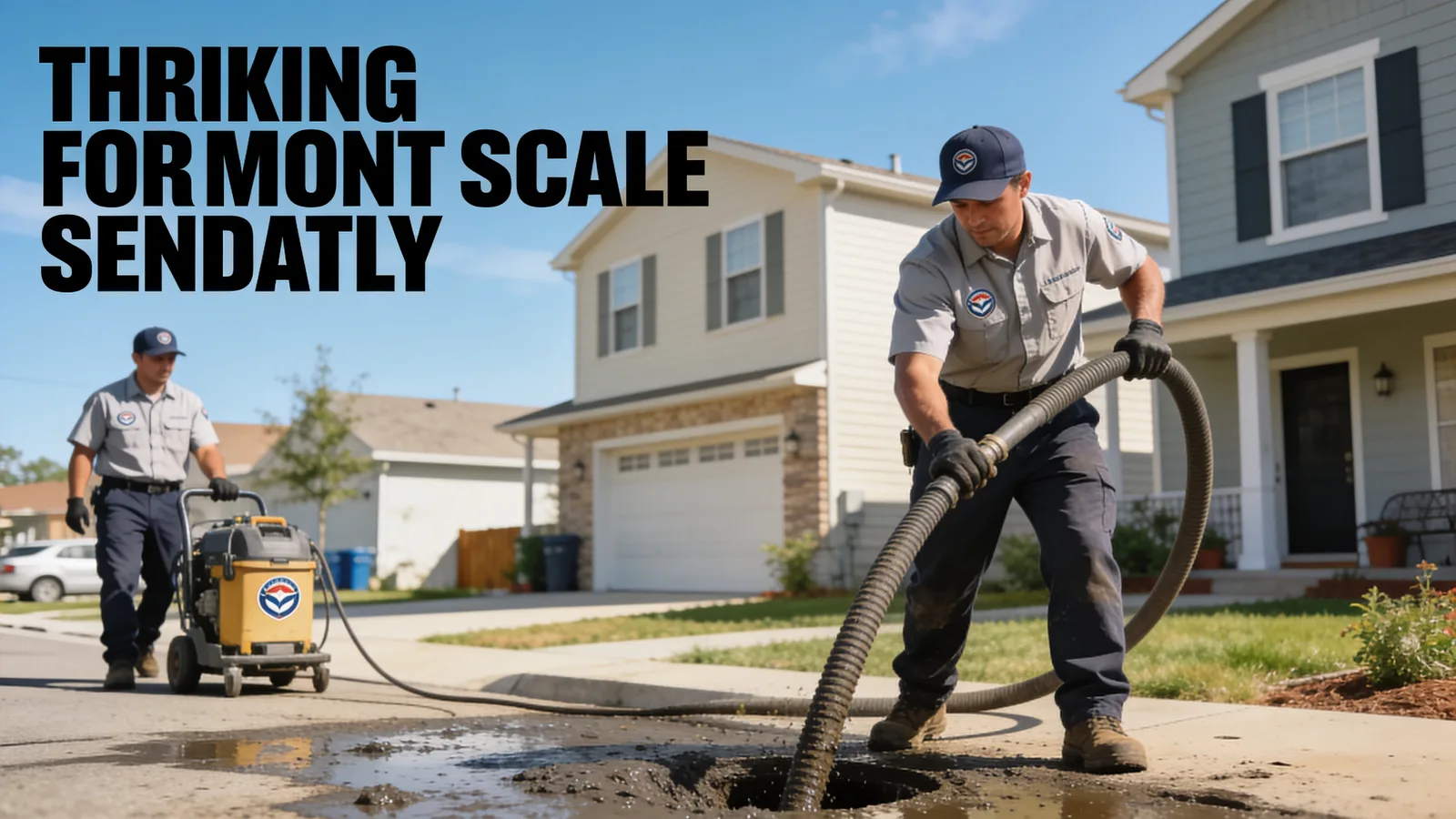 Sewage Cleanup in Monroeton, PA near me
